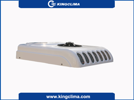 B-260 Cargo Van Refrigeration Unit - KingClima